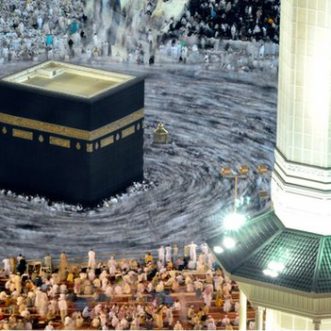 From Fragmentation to Unity: A Practical Vision for the Muslim World